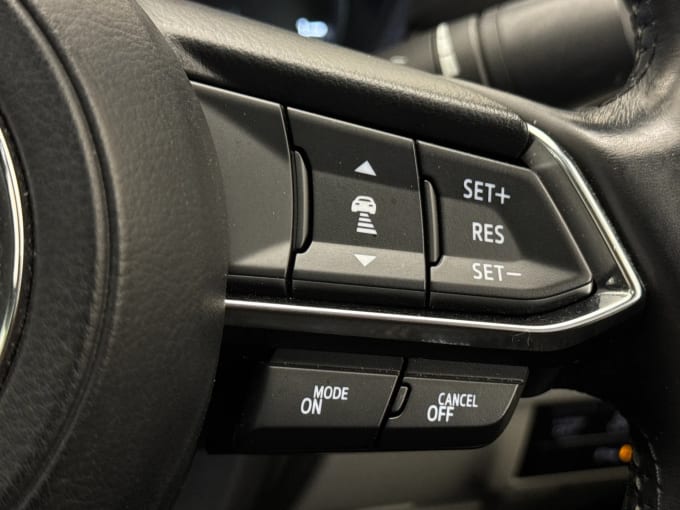 2019 Mazda Mazda6
