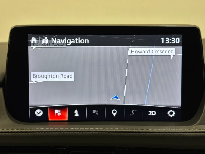 2019 Mazda Mazda6