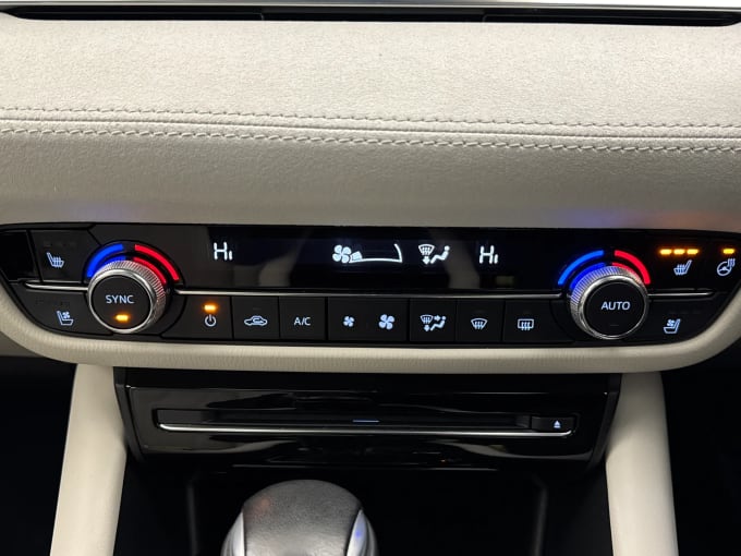 2019 Mazda Mazda6