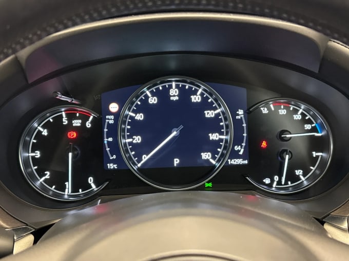 2019 Mazda Mazda6