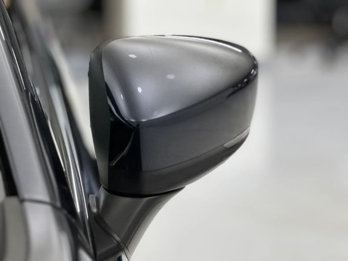 2019 Mazda Mazda6