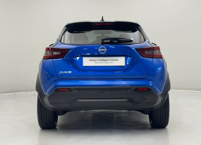 2024 Nissan Juke