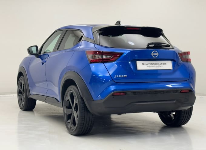 2024 Nissan Juke