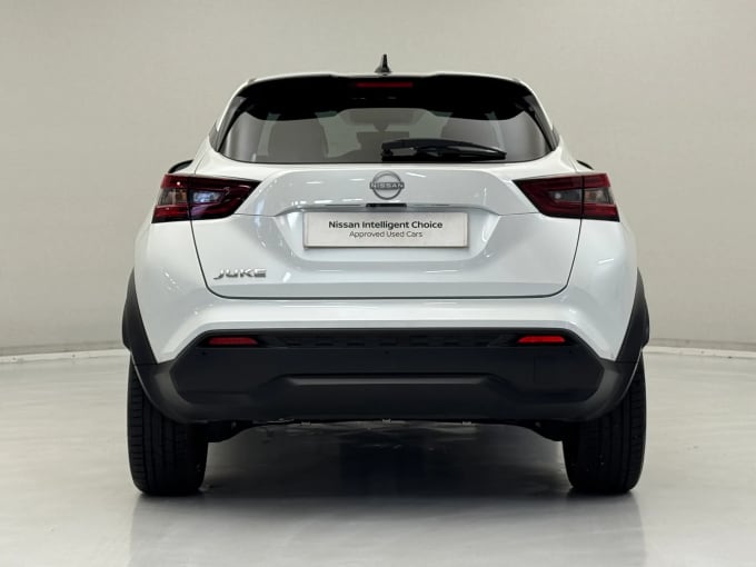 2024 Nissan Juke