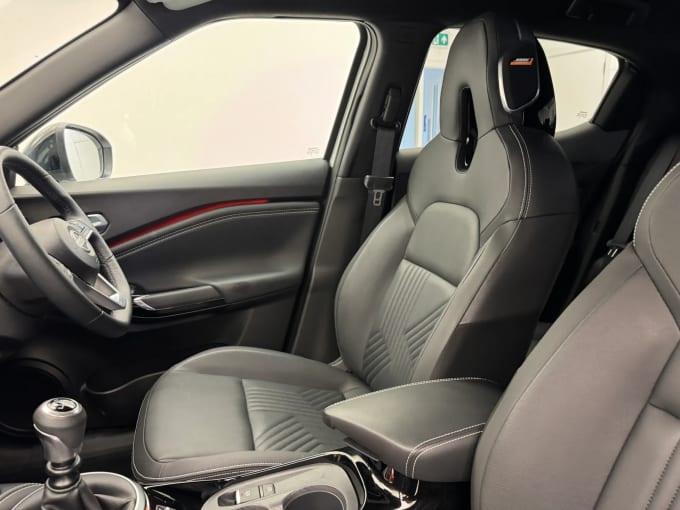 2024 Nissan Juke