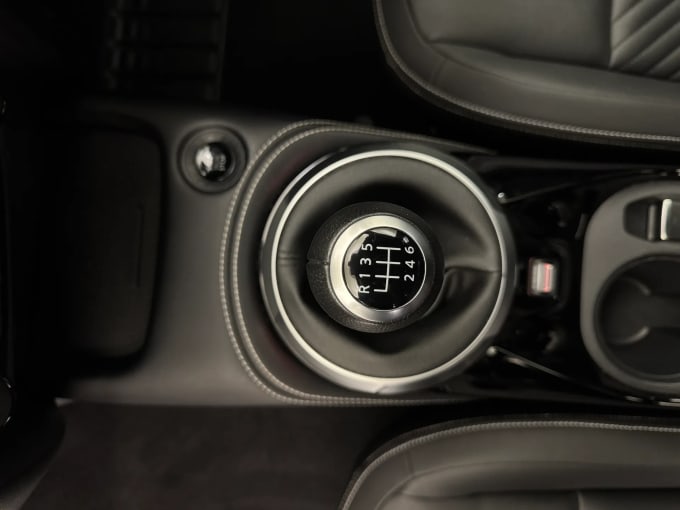 2024 Nissan Juke