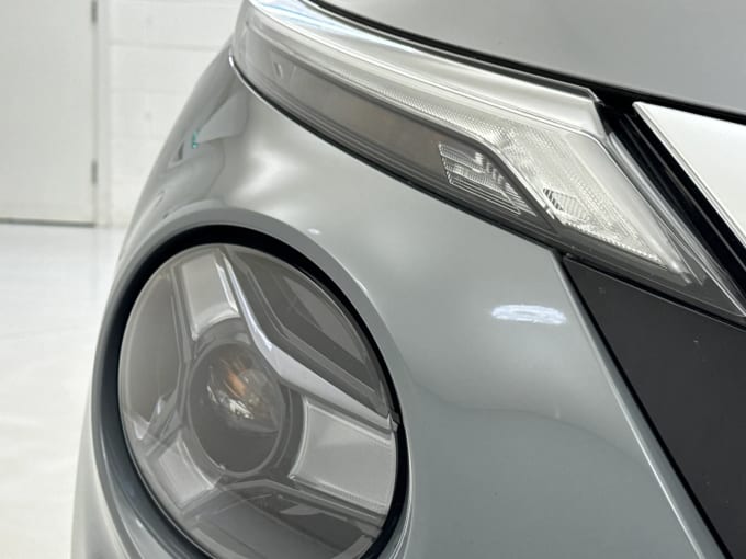 2024 Nissan Juke