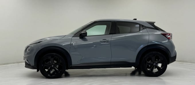 2024 Nissan Juke