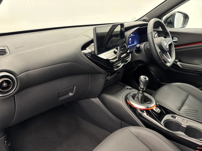 2024 Nissan Juke