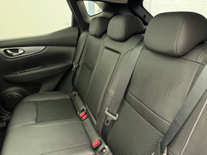 2020 Nissan Qashqai