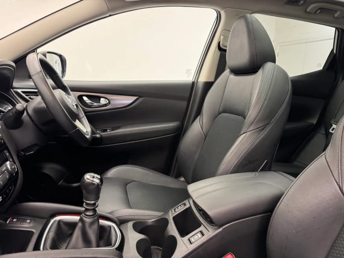 2020 Nissan Qashqai