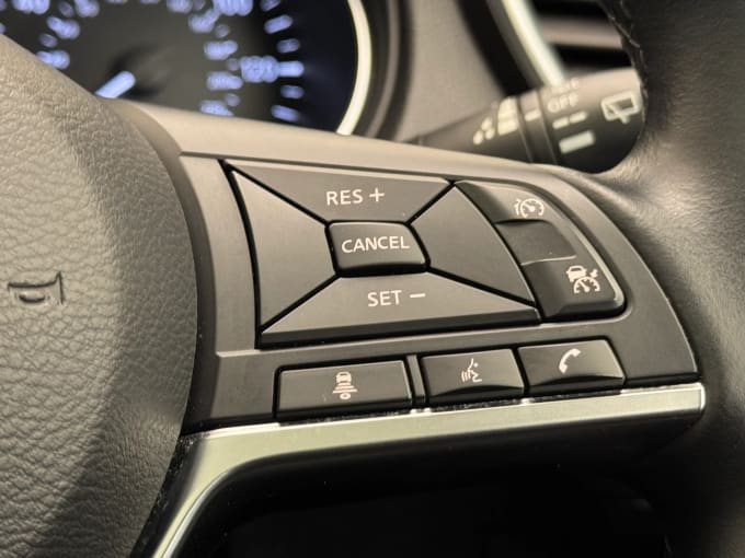 2020 Nissan Qashqai