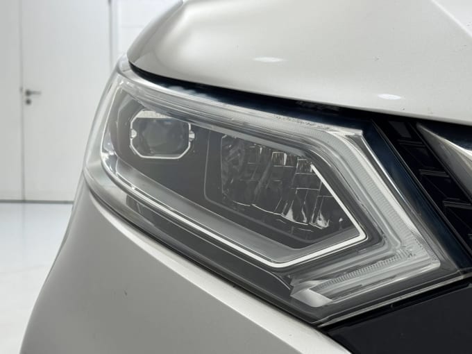 2020 Nissan Qashqai