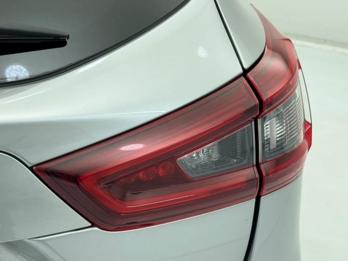 2020 Nissan Qashqai