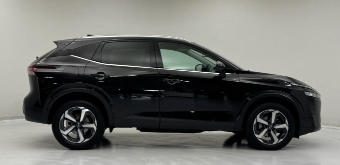 2023 Nissan Qashqai