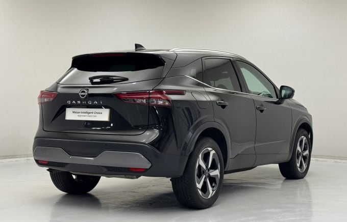 2023 Nissan Qashqai