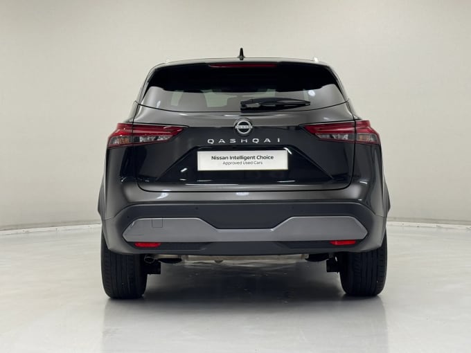 2023 Nissan Qashqai