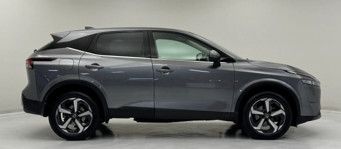 2022 Nissan Qashqai