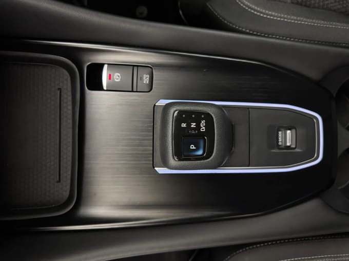 2022 Nissan Qashqai