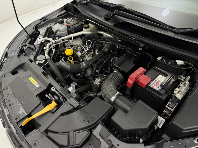 2022 Nissan Qashqai
