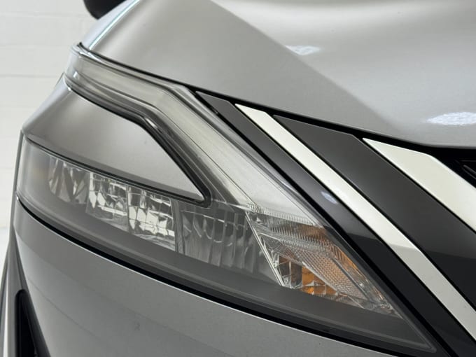 2022 Nissan Qashqai
