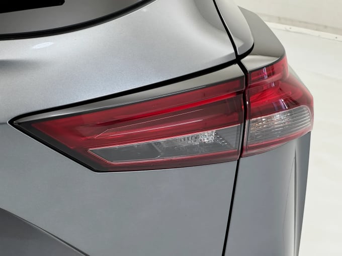 2022 Nissan Qashqai