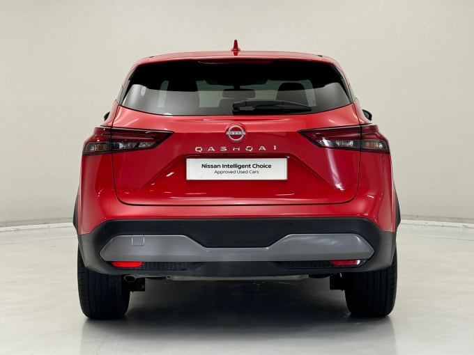 2023 Nissan Qashqai