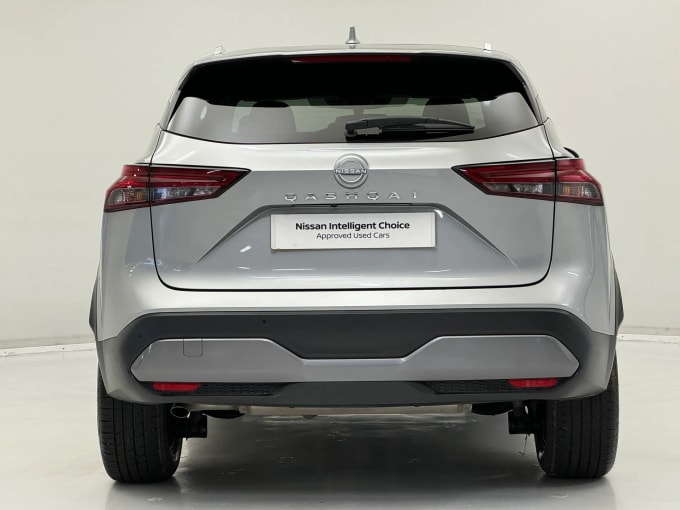 2023 Nissan Qashqai