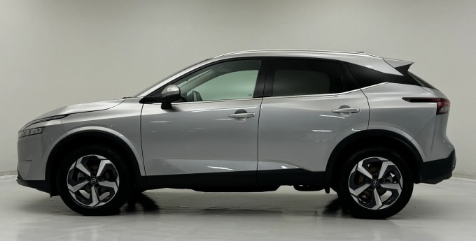 2023 Nissan Qashqai