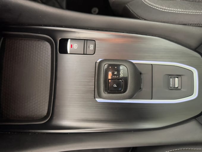 2022 Nissan Qashqai