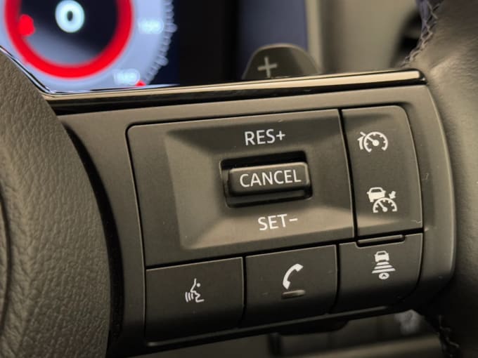 2022 Nissan Qashqai