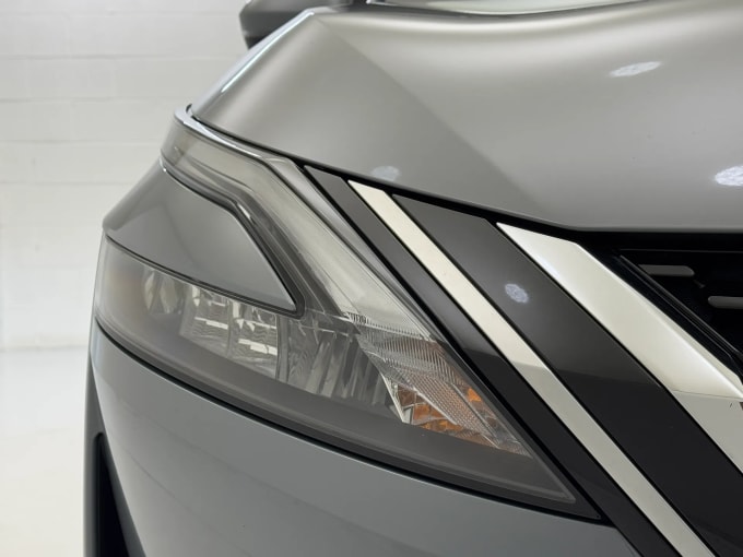 2022 Nissan Qashqai