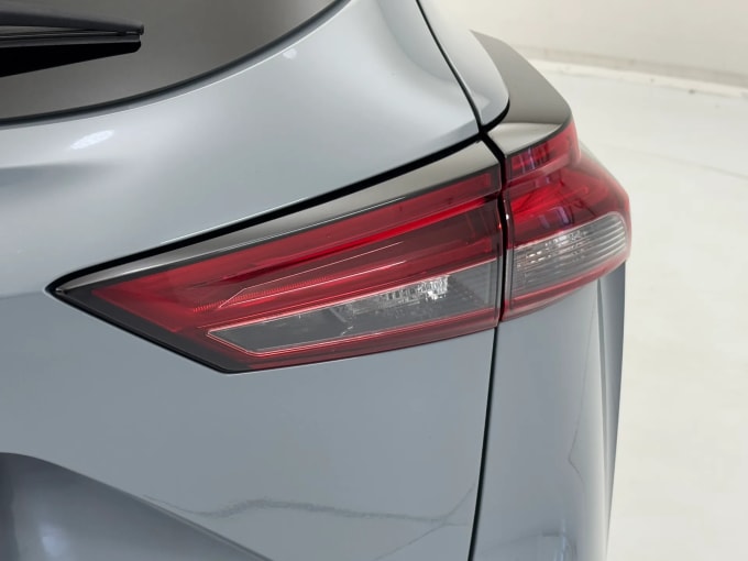 2022 Nissan Qashqai