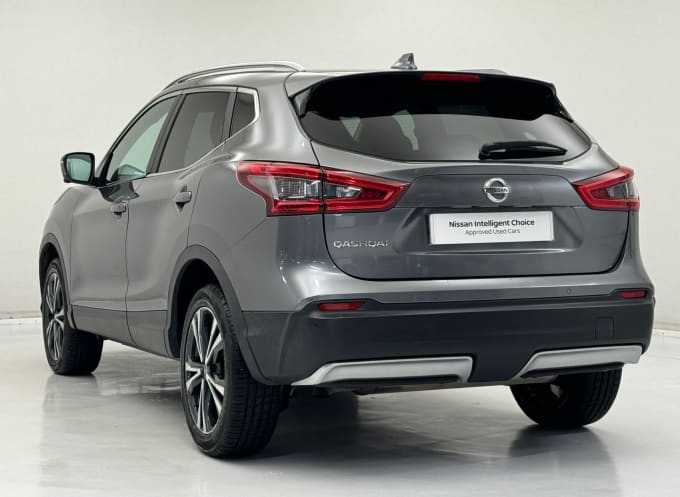 2017 Nissan Qashqai