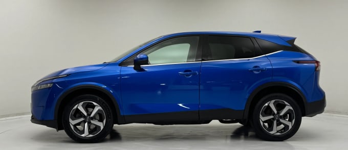 2023 Nissan Qashqai