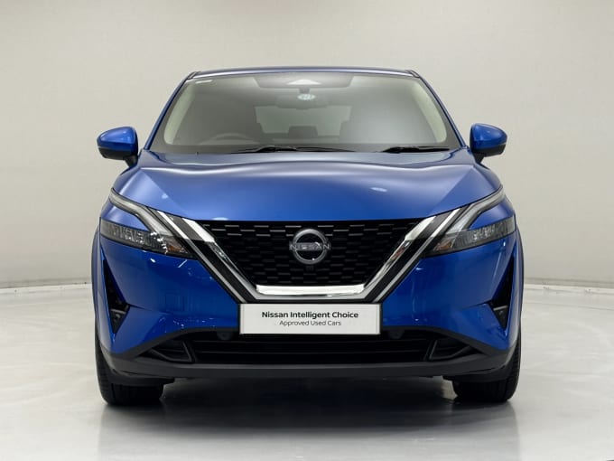 2023 Nissan Qashqai