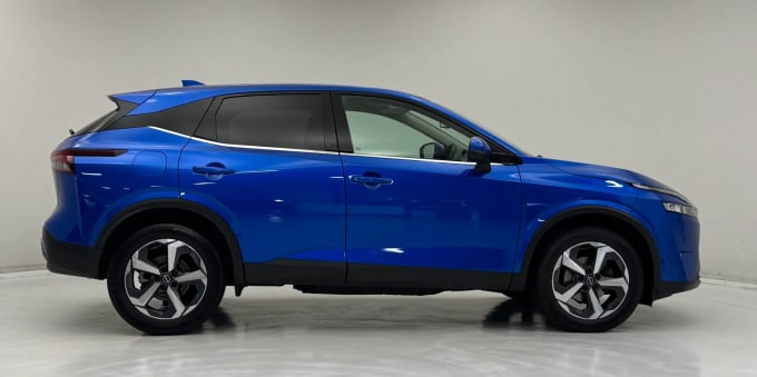 2023 Nissan Qashqai