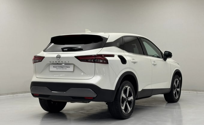 2023 Nissan Qashqai