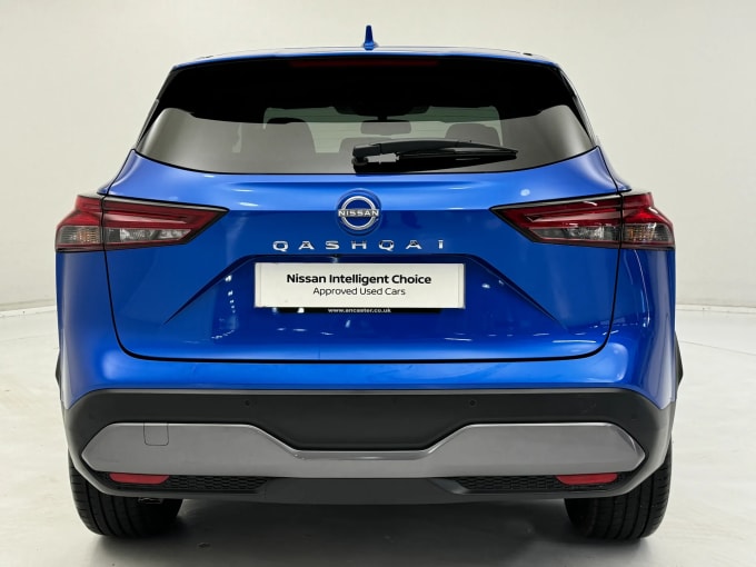 2023 Nissan Qashqai