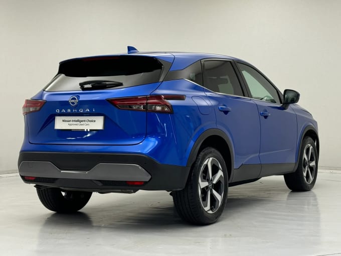 2023 Nissan Qashqai