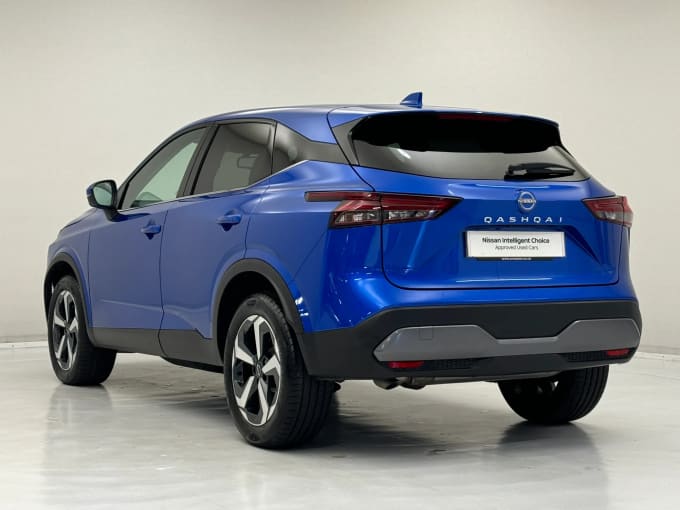 2023 Nissan Qashqai