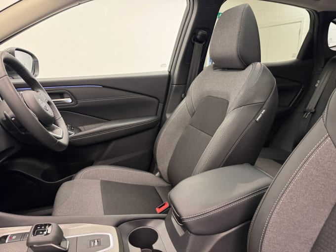 2024 Nissan Qashqai