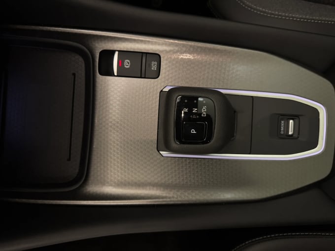 2024 Nissan Qashqai