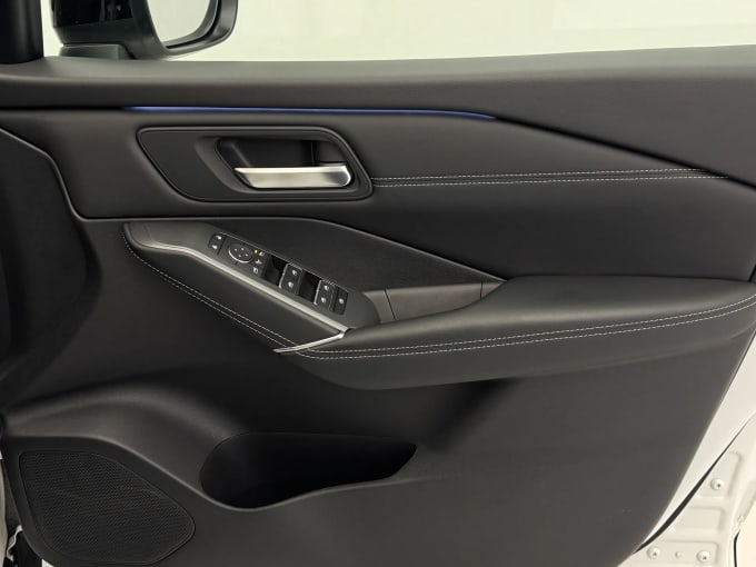 2024 Nissan Qashqai