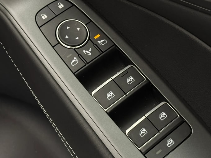 2024 Nissan Qashqai