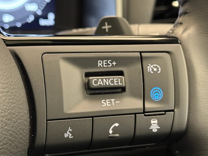 2024 Nissan Qashqai