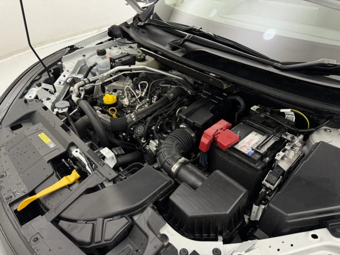 2024 Nissan Qashqai