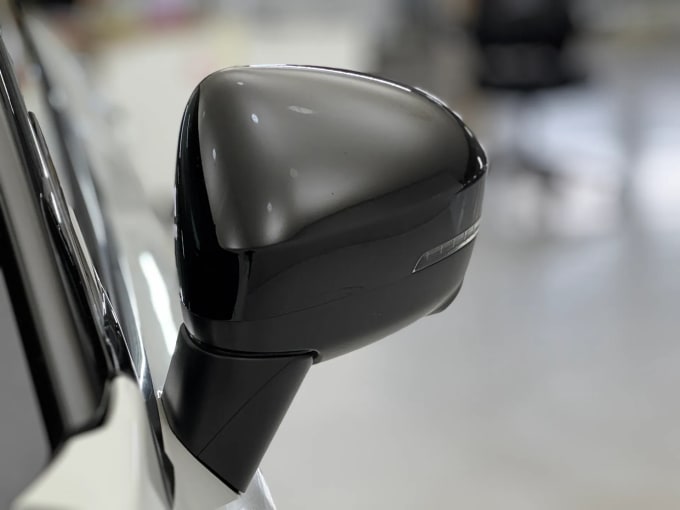 2024 Nissan Qashqai