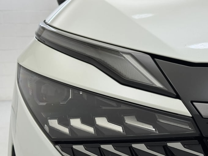 2024 Nissan Qashqai