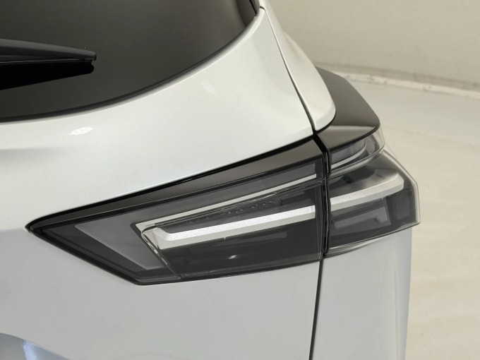 2024 Nissan Qashqai